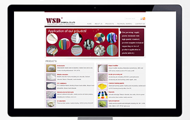 WSD Chemical Group 